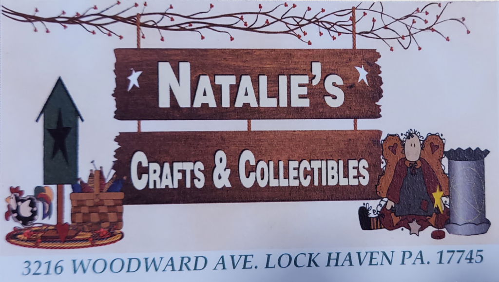 Natalie's Craft & Collectibles