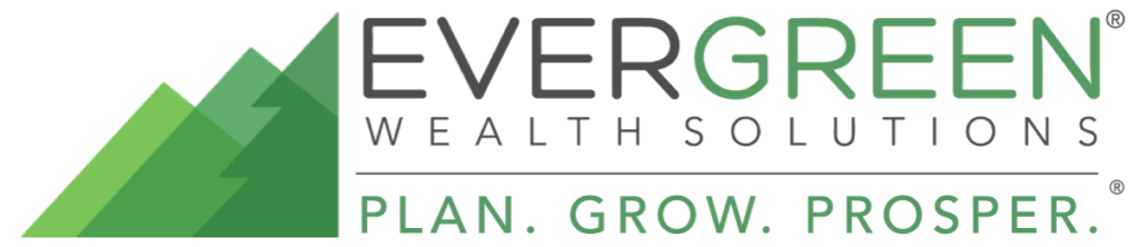 Evergreen Wealth Solutions logo