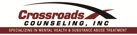 Crossroads Counseling, Inc. Logo